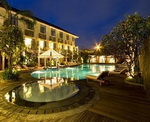 Best Western Resort Kuta